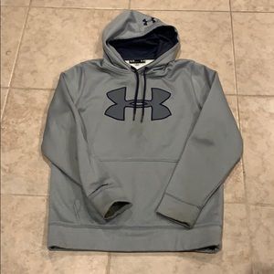 Men’s Under Armour hoodie